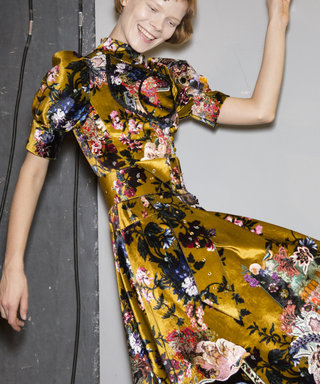 The Winter Wedding Guest Dresses That'll Make A Statement